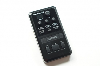 Pocket GT